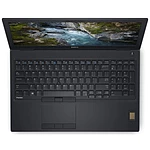 PC portable reconditionné Dell Precision 7530 (PRE7530-i9-8950HK-FHD-8393) · Reconditionné - Autre vue