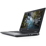 PC portable reconditionné Dell Precision 7530 (PRE7530-i9-8950HK-FHD-8393) · Reconditionné - Autre vue