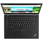 PC portable reconditionné Lenovo ThinkPad L480 (L480-i5-8250U-HD-9188) · Reconditionné - Autre vue