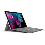 PC portable reconditionné Microsoft Surface Pro 5 (SP5-i5-7300U-9243) · Reconditionné - Autre vue