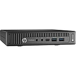 PC de bureau reconditionné HP ProDesk 600 G2 DM (I5.6-H500-16) · Reconditionné - Autre vue