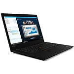 PC portable reconditionné Lenovo ThinkPad L490 (L490-i5-8265U-FHD-B-9506) · Reconditionné - Autre vue