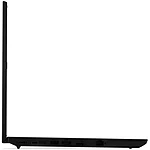 PC portable reconditionné Lenovo ThinkPad L490 (L490-i5-8265U-FHD-B-9506) · Reconditionné - Autre vue