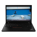 PC portable reconditionné Lenovo ThinkPad L490 (L490-i5-8265U-FHD-B-9506) · Reconditionné - Autre vue