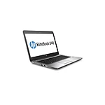 PC portable reconditionné Hp Elitebook 840 G3 Tactile (L3C65AV) · Reconditionné - Autre vue