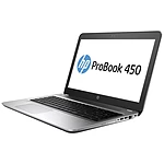 PC portable reconditionné HP ProBook 450 G4 (450G4-i3-7100U-HD-9729) · Reconditionné - Autre vue
