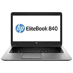 HP EliteBook 840 G1 (840-G1-i5-4210U-HDP-B-9753) - Reconditionné