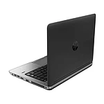 PC portable reconditionné HP ProBook 640 G1 (640G1-i5-4200M-HDP-B-9903) · Reconditionné - Autre vue