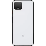 Smartphone reconditionné Google Pixel 4 64Go Blanc · Reconditionné - Autre vue