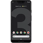 Smartphone reconditionné Google Pixel 3 XL 128Go Noir · Reconditionné - Autre vue