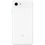Smartphone reconditionné Google Pixel 3 64Go Blanc · Reconditionné - Autre vue