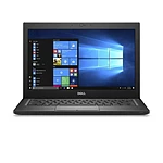 PC portable reconditionné Dell Latitude 7280 (LAT7280-i5-6300U-FHD-10036) · Reconditionné - Autre vue