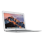 MacBook reconditionné MacBook Air 13'' i5 1,6 GHz 8Go 2To SSD 2015 · Reconditionné - Autre vue