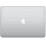 MacBook reconditionné MacBook Pro Touch Bar 16" i7 2,6 GHz 32Go 512Go SSD 2019 Argent · Reconditionné - Autre vue