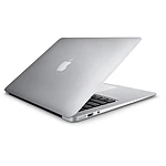 MacBook reconditionné MacBook Air 13'' i5 1,6 GHz 8Go 2To SSD 2015 · Reconditionné - Autre vue