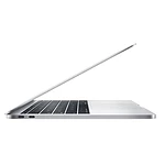 MacBook reconditionné MacBook Pro 13'' i5 2.0 GHz 8Go 256Go SSD 2016 Argent · Reconditionné - Autre vue