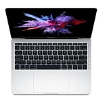 MacBook reconditionné MacBook Pro 13'' i5 2.0 GHz 8Go 256Go SSD 2016 Argent · Reconditionné - Autre vue