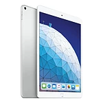 Tablette reconditionnée iPad Air 3 64Go - Argent - WiFi · Reconditionné - Autre vue