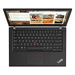 PC portable reconditionné Lenovo ThinkPad T480 (T480-16Go-256SSD-i5) · Reconditionné - Autre vue