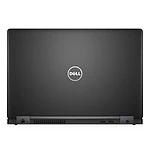 PC portable reconditionné Dell Latitude 5580 (5580 - 8250i5) · Reconditionné - Autre vue