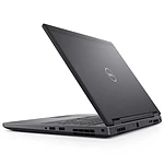 PC portable reconditionné Dell Precision 7530 (7530-i7-8750H-FHD-B-10472) · Reconditionné - Autre vue