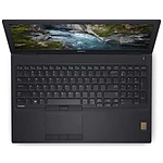 PC portable reconditionné Dell Precision 7530 (7530-i7-8750H-FHD-B-10472) · Reconditionné - Autre vue