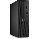 Dell OptiPlex 3050 SFF (3050SFF-i5-7500-B-10570) - Reconditionné