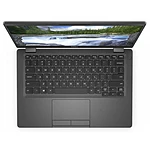 PC portable reconditionné Dell Latitude 5300 (5300-i5-8365U-HD-W11-10676) · Reconditionné - Autre vue