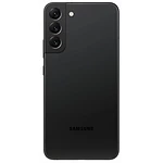 Smartphone reconditionné Samsung Galaxy S22 Plus 5G 128Go Gris · Reconditionné - Autre vue