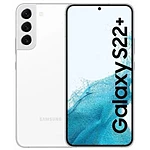 Smartphone reconditionné Samsung Galaxy S22 Plus 5G 128Go Gris · Reconditionné - Autre vue