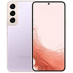 Smartphone reconditionné Samsung Galaxy S22 5G 128Go Violet · Reconditionné - Autre vue