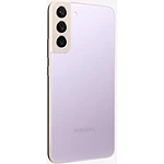 Smartphone reconditionné Samsung Galaxy S22 5G 128Go Violet · Reconditionné - Autre vue