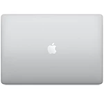 MacBook reconditionné Apple MacBook Pro Touch Bar 16 " - 2,4 Ghz - 16 Go - 1000 Go SSD - Argent - Intel UHD Graphics 630 and AMD Radeon Pro 5300M (2019) · Reconditionné - Autre vue
