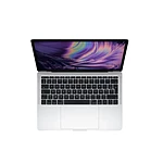 MacBook reconditionné Apple MacBook Pro Retina 13 " - 2,3 Ghz - 8 Go - 1000 Go SSD - Argent - Intel Iris Plus Graphics 640 (2017) · Reconditionné - Autre vue