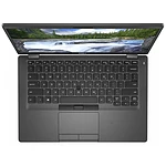 PC portable reconditionné Dell Latitude 5400 (LAT5400-i5-8365U-FHD-B-11016) · Reconditionné - Autre vue