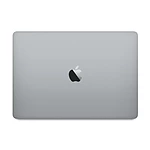 MacBook reconditionné MacBook Pro 13'' i5 2,0 GHz 8Go 256Go SSD 2016 Gris · Reconditionné - Autre vue