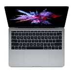 MacBook reconditionné MacBook Pro 13'' i5 2,0 GHz 8Go 256Go SSD 2016 Gris · Reconditionné - Autre vue