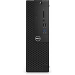 Dell OptiPlex 3050 SFF (3050SFF-i3-6100-B-11414) - Reconditionné