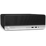 HP ProDesk 400 G4 SFF (400-G4-SFF-i3-6100-B-11407) - Reconditionné