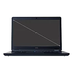 PC portable reconditionné Dell latitude 5480 14" i5-7300HQ · Reconditionné - Autre vue