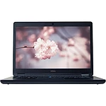 PC portable reconditionné Dell latitude 5480 14" i5-7300HQ · Reconditionné - Autre vue