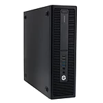 HP EliteDesk 705 G3 SFF (PRO A6857824S) - Reconditionné