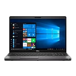 PC portable reconditionné Dell Latitude 5500 (LAT5500-i5-8265U-FHD-11520) · Reconditionné - Autre vue