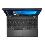 PC portable reconditionné Dell Latitude 5500 (LAT5500-i5-8265U-FHD-11520) · Reconditionné - Autre vue