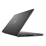 PC portable reconditionné Dell Latitude 5500 (LAT5500-i5-8265U-FHD-11520) · Reconditionné - Autre vue