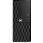 Dell OptiPlex 3050 MT (3050MT-i5-7500-AMD-B-11585) - Reconditionné