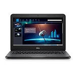 Latitude 3300 4Go 256Go SSD 13,3" - Reconditionné