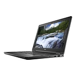 PC portable reconditionné Dell Latitude 5590 (LAT5590-i5-8350U-FHD-B-11613) · Reconditionné - Autre vue