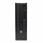 PC de bureau reconditionné HP ProDesk 600 G1 SFF (8256SSDi5) · Reconditionné - Autre vue