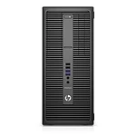 EliteDesk 800 G2 Tower 16Go 512Go - Reconditionné
